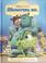 Cover of: Monsters, Inc. Read-Aloud Storybook (Spanish) (Read-Aloud Storybook)