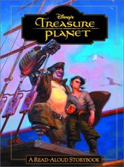 Cover of: Treasure Planet