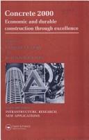 Concrete 2000 : economic and durable construction through excellence