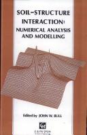 Soil structure interaction : numerical analysis and modelling