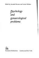 Psychology and gynaecological problems