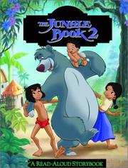 Cover of: The Jungle Book 2: A Read-Aloud Storybook