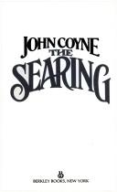 The Searing by John Coyne