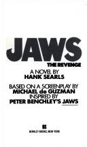 Cover of: Jaws The Revenge