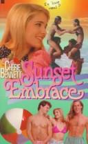 Cover of: Sunset Embrace