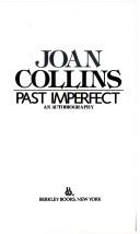 Cover of: Past Imperfect