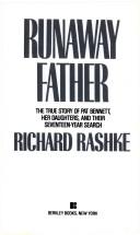 Cover of: Runaway Father