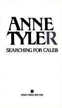 Cover of: Searching for Caleb