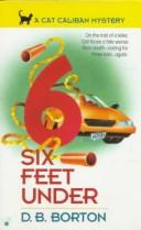 Cover of: Six Feet Under (A Cat Caliban Mystery)