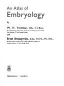 An atlas of embryology