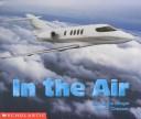 Cover of: In the Air