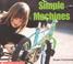 Cover of: Simple Machines (Science Emergent Readers)