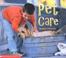 Cover of: Pets Care Training Health Humane Ed.