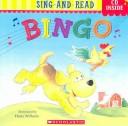 Cover of: Sing-And-Read: B I N G O (Sing-And-Read)