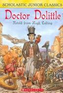 Cover of: Doctor Dolittle by Ellen Miles