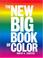 Cover of: The New Big Book of Color