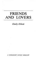 Cover of: Friends & Lovers