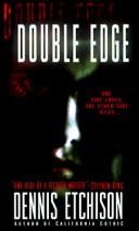 Cover of: Double Edge by Dennis Etchison