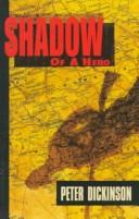 Cover of: SHADOW OF A HERO (Laurel-Leaf Books)