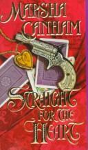Cover of: Straight for the Heart
