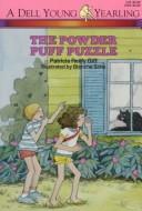 Cover of: The Powder Puff Puzzle (Polka Dot Private Eye)