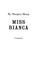 Cover of: Miss Bianca