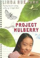 Cover of: Project Mulberry