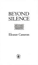 Cover of: Beyond Silence