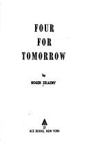 Cover of: Four for tomorrow