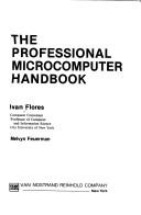 The professional microcomputer handbook