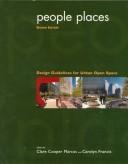 People places by Clare Cooper Marcus