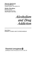 Alcoholism and drug addiction