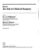 Scott, an aid to clinical surgery