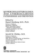 Hypercholesterolemia and atherosclerosis : pathogenesis and prevention