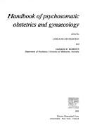 Handbook of psychosomatic obstetrics and gynaecology