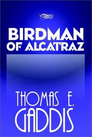 Cover of: Birdman of Alcatraz