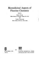 Biomedicinal aspects of fluorine chemistry