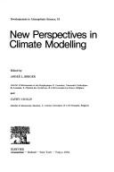 New perspectives in climate modelling