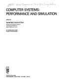 Computer systems : performance and simulation