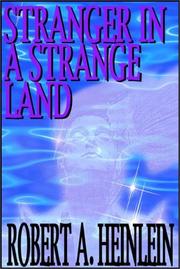 Cover of: Stranger in A Strange Land, Part 1 of 2