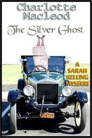 Cover of: The Silver Ghost