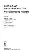 Modelling and simulation methodology : knowledge systems' paradigms