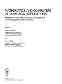 Mathematics and computers in biomedical applications