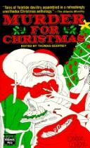 Cover of: Murder For Christmas | Thomas Godfrey