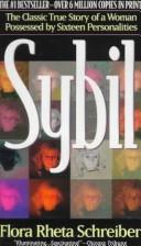 Cover of: Sybil