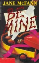 Cover of: Be Mine (Point)