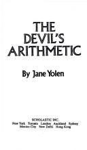 Cover of: The Devil's Arithmetic by 