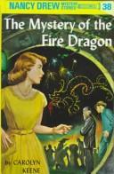 Cover of: The mystery of the fire dragon