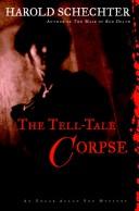 Cover of: The tell-tale corpse: an Edgar Allan Poe mystery