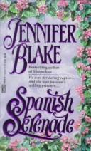 Cover of: Spanish Serenade